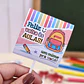 COMBO de Printables + Imagens e fundos – Volta às aulas 2025 - Thumbnail 3