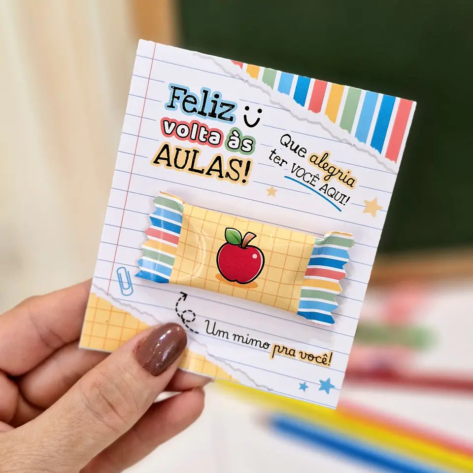COMBO de Printables + Imagens e fundos – Volta às aulas 2025 4