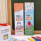 COMBO de Printables + Imagens e fundos – Volta às aulas 2025 - Thumbnail 8