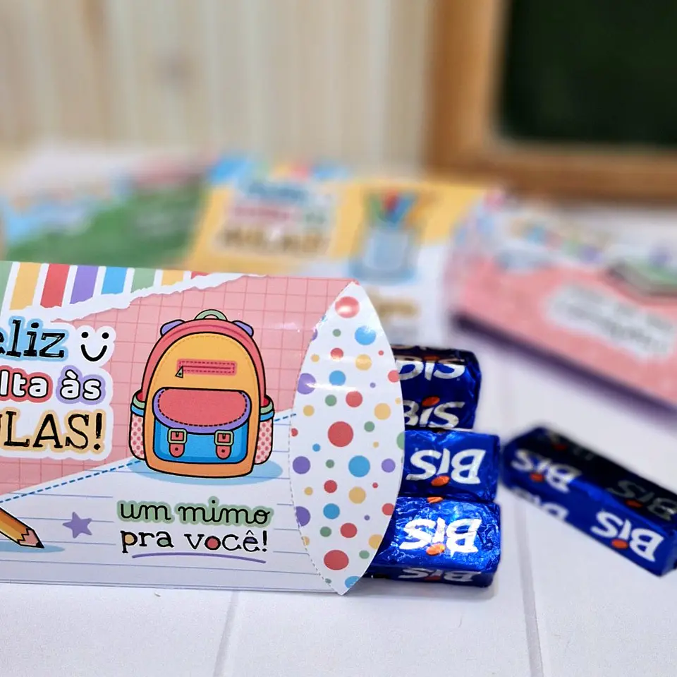 COMBO de Printables + Imagens e fundos – Volta às aulas 2025 9