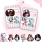 Hello Kitty - Mascotes 2025 - Thumbnail 3