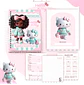 Hello Kitty - Mascotes 2025 - Thumbnail 5