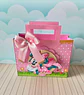 Minnie Rosa - Kit Festa Pronta - Thumbnail 2