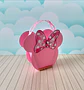 Minnie Rosa - Kit Festa Pronta - Thumbnail 4