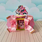 Minnie Rosa - Kit Festa Pronta - Thumbnail 5