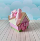 Minnie Rosa - Kit Festa Pronta - Thumbnail 6