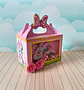 Minnie Rosa - Kit Festa Pronta - Thumbnail 9