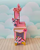 Minnie Rosa - Kit Festa Pronta - Thumbnail 10