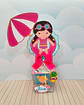 Pool Party - Kit Festa Pronta - Thumbnail 8