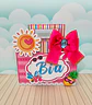 Pool Party - Kit Festa Pronta - Thumbnail 10