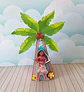 Moana - Kit Festa Pronta - Thumbnail 5