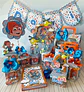 Blippi - Kit Festa Pronta - Thumbnail 1