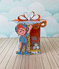 Blippi - Kit Festa Pronta - Thumbnail 3