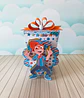 Blippi - Kit Festa Pronta - Thumbnail 4