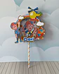 Blippi - Kit Festa Pronta - Thumbnail 8