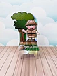 Safari - Kit Festa Pronta - Thumbnail 9