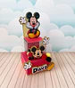 Mickey - Kit Festa Pronta - Thumbnail 2