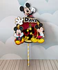 Mickey - Kit Festa Pronta - Thumbnail 3