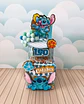 Stitch – Kit Festa Pronta - Thumbnail 5
