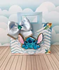Stitch – Kit Festa Pronta - Thumbnail 8