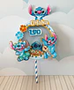 Stitch – Kit Festa Pronta - Thumbnail 9