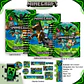 Minecraft - Kit escolar 2025 - Thumbnail 1