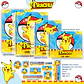 Pikachu - Kit Escolar 2025 - Thumbnail 2