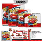 Carros Disney – Kit Escolar 2025 - Thumbnail 1