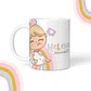 Menina Loira – Kit Escolar 2025 - Thumbnail 9