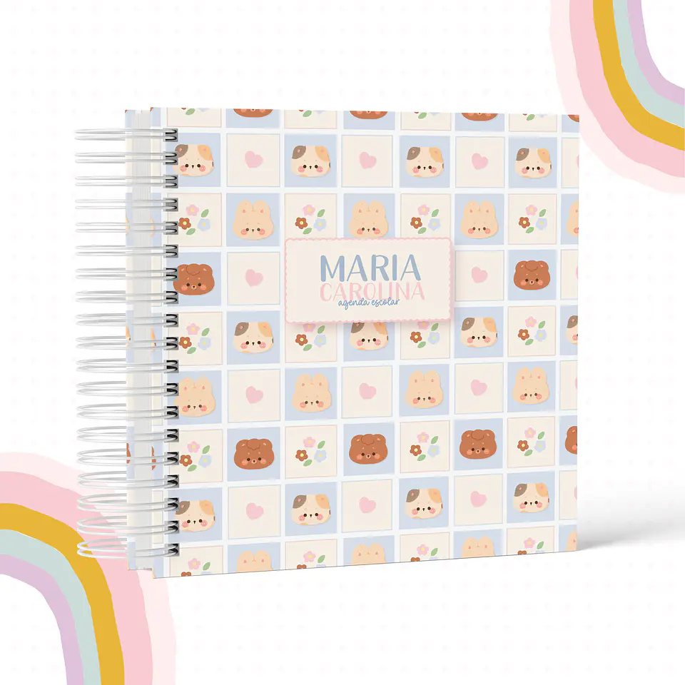 Kawai – Kit Escolar 2025 1