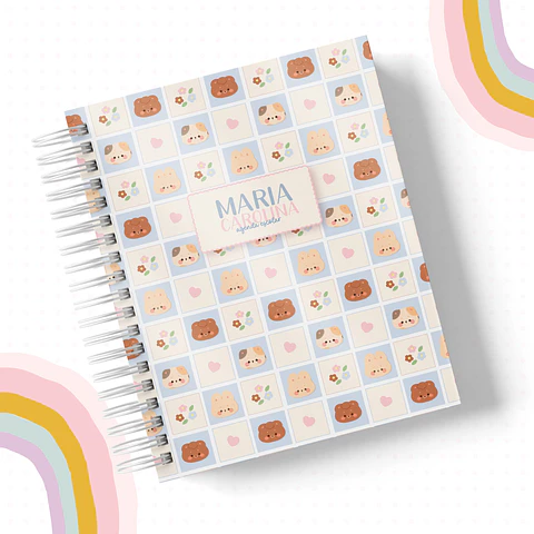 Kawai – Kit Escolar 2025