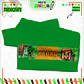 Arquivo Escolar Combo Minecraft + Miolos Agenda Neutros 2025 - Thumbnail 10