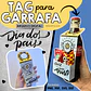 Arquivo de Corte Tag para Garrafa Dia dos Pais - Thumbnail 1