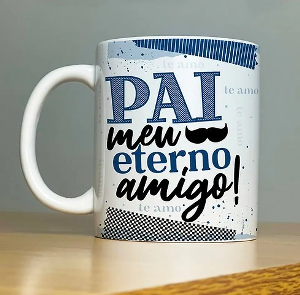Combo Artes para Canecas Pais 2024 5