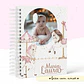 Carrossel Menina – Kit Maternidade - Thumbnail 5