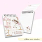 Carrossel Menina – Kit Maternidade - Thumbnail 7
