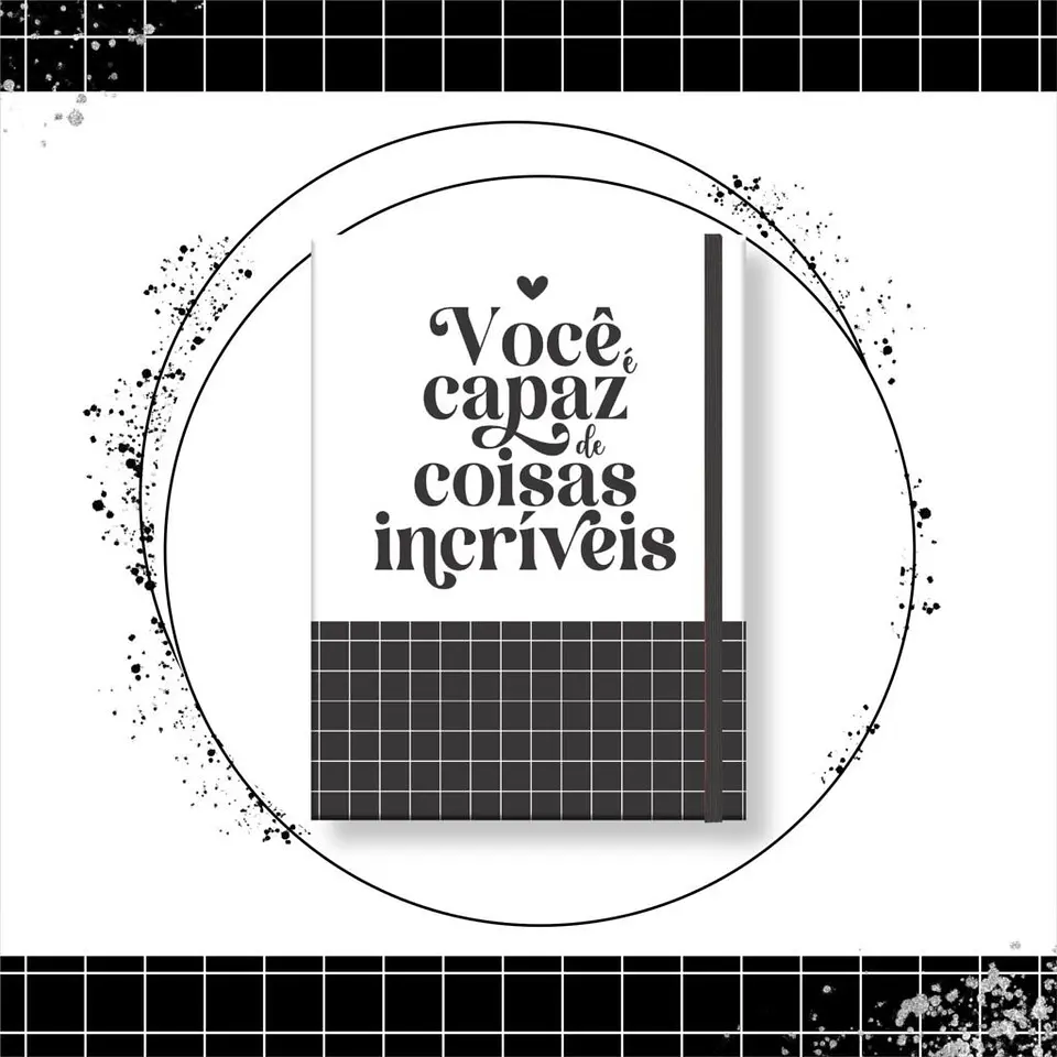 Coleção Encadernação – Gestantes – Letterinhas 3
