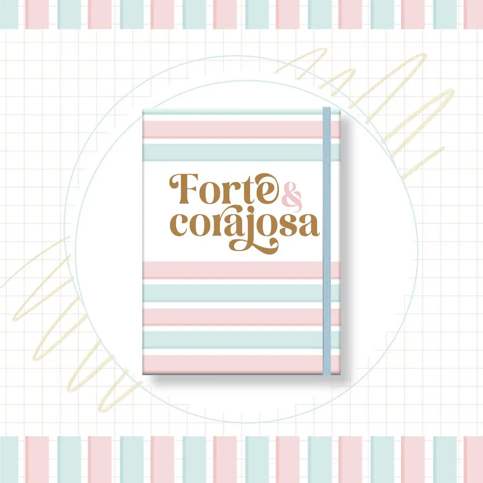 Coleção Encadernação – Gestantes – Letterinhas 11