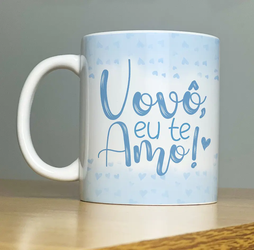 Estampas Canecas – Dia dos Avós 2023 – Abacaxi Sublimatico 10