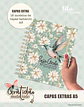 Gratidão Muda Tudo 2 – Capas Extras A5 – Tita - Thumbnail 1