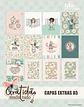 Gratidão Muda Tudo 2 – Capas Extras A5 – Tita - Thumbnail 2