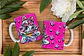 Estampas Canecas – Personagens 3D – Bruna Molina - Thumbnail 2