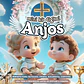 Mini Kit Digital + Mimos – Anjos – Pandoca - Thumbnail 1
