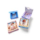 Mini Kit Digital + Mimos – Anjos – Pandoca - Thumbnail 5