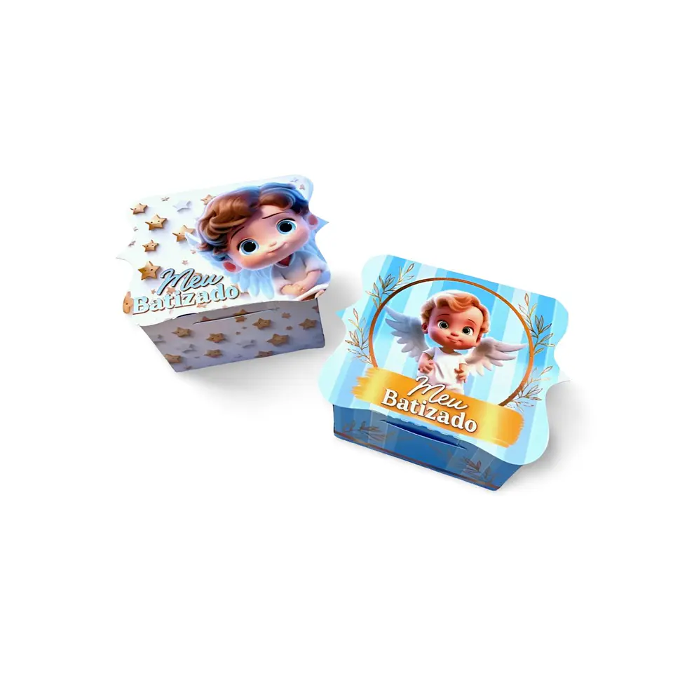 Mini Kit Digital + Mimos – Anjos – Pandoca 6