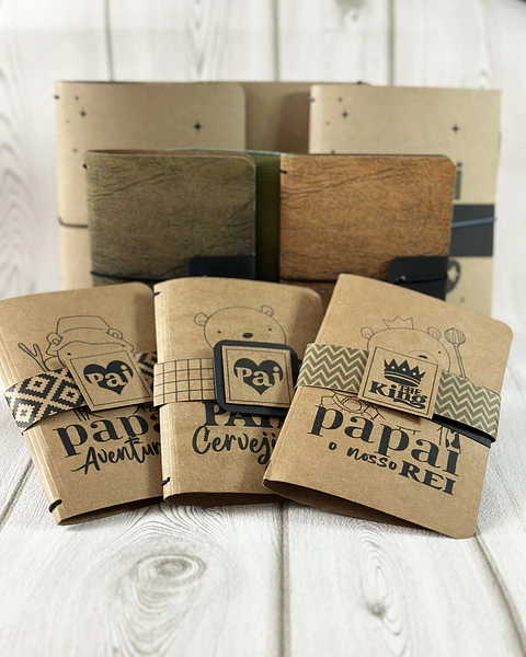 Querido Papai – Mega Pack Titadori – Tita