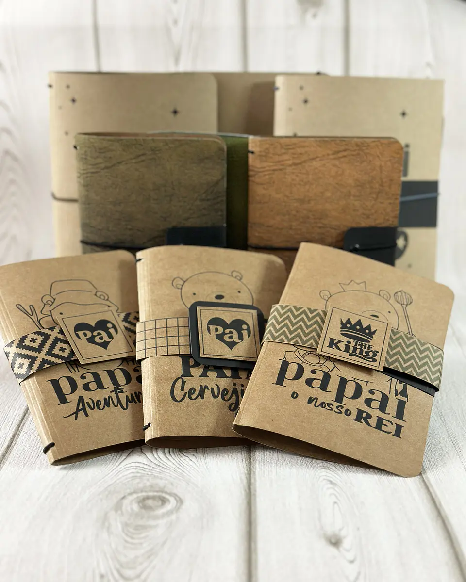 Querido Papai – Mega Pack Titadori – Tita 2
