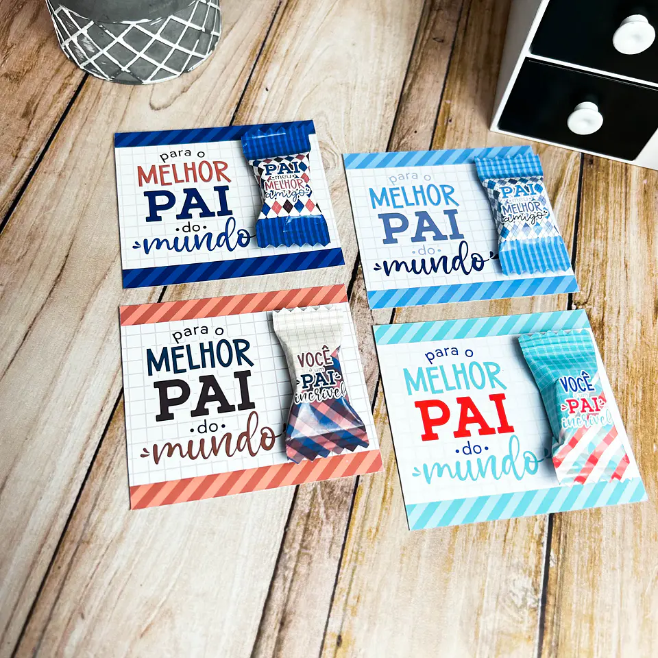 Kit Digital + Mimos – Dia dos Pais 2023 – Letterinhas 5