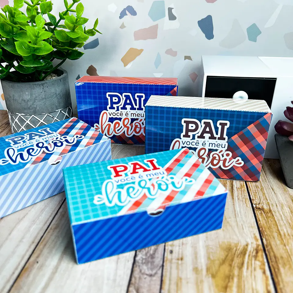 Kit Digital + Mimos – Dia dos Pais 2023 – Letterinhas 12