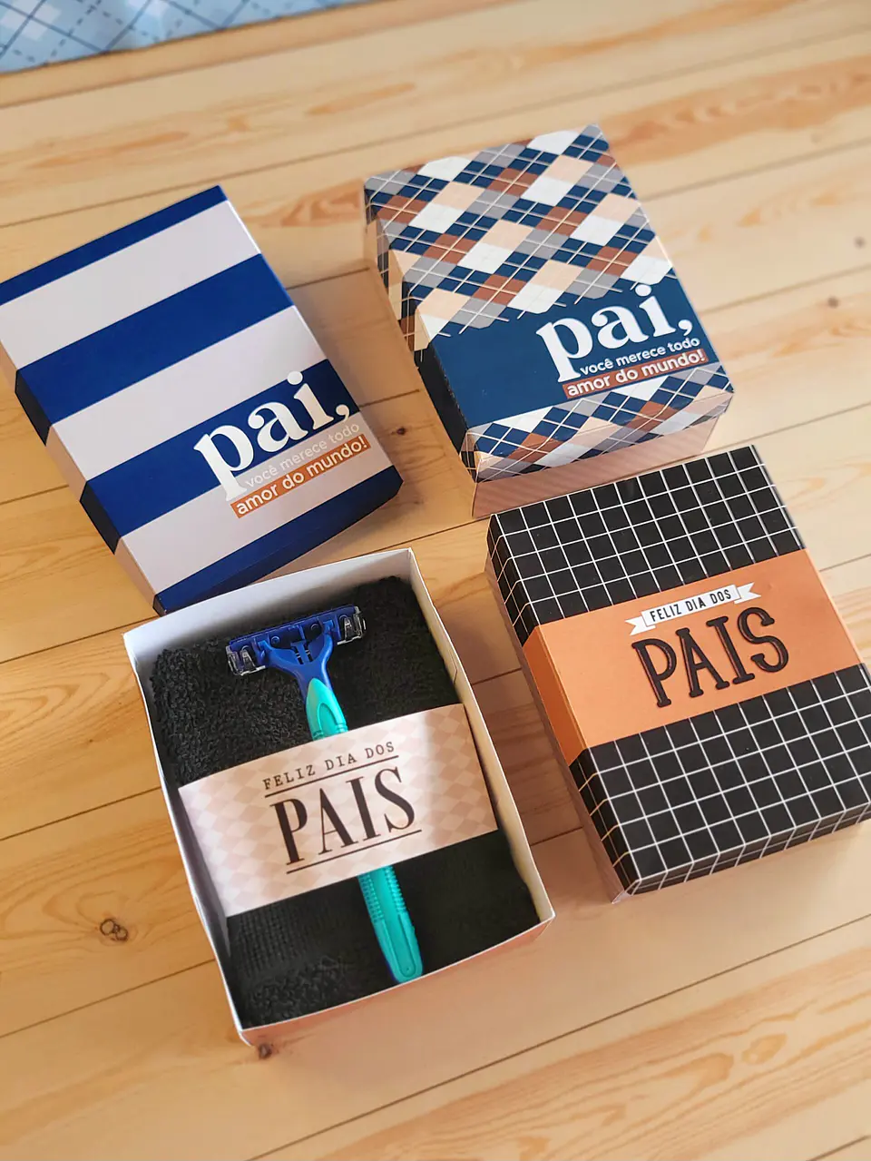 NOVO | Kit Digital PAIS 2023 – Ana Flor 7